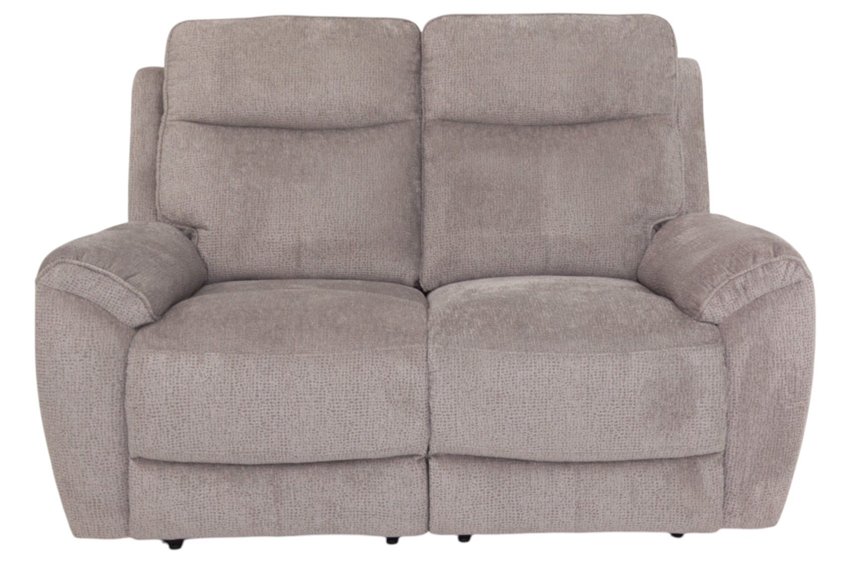 Audra - Fabric 2 Seater Recliner