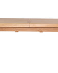 Kinvara - Oak Extension Dining Table 200-245Cm