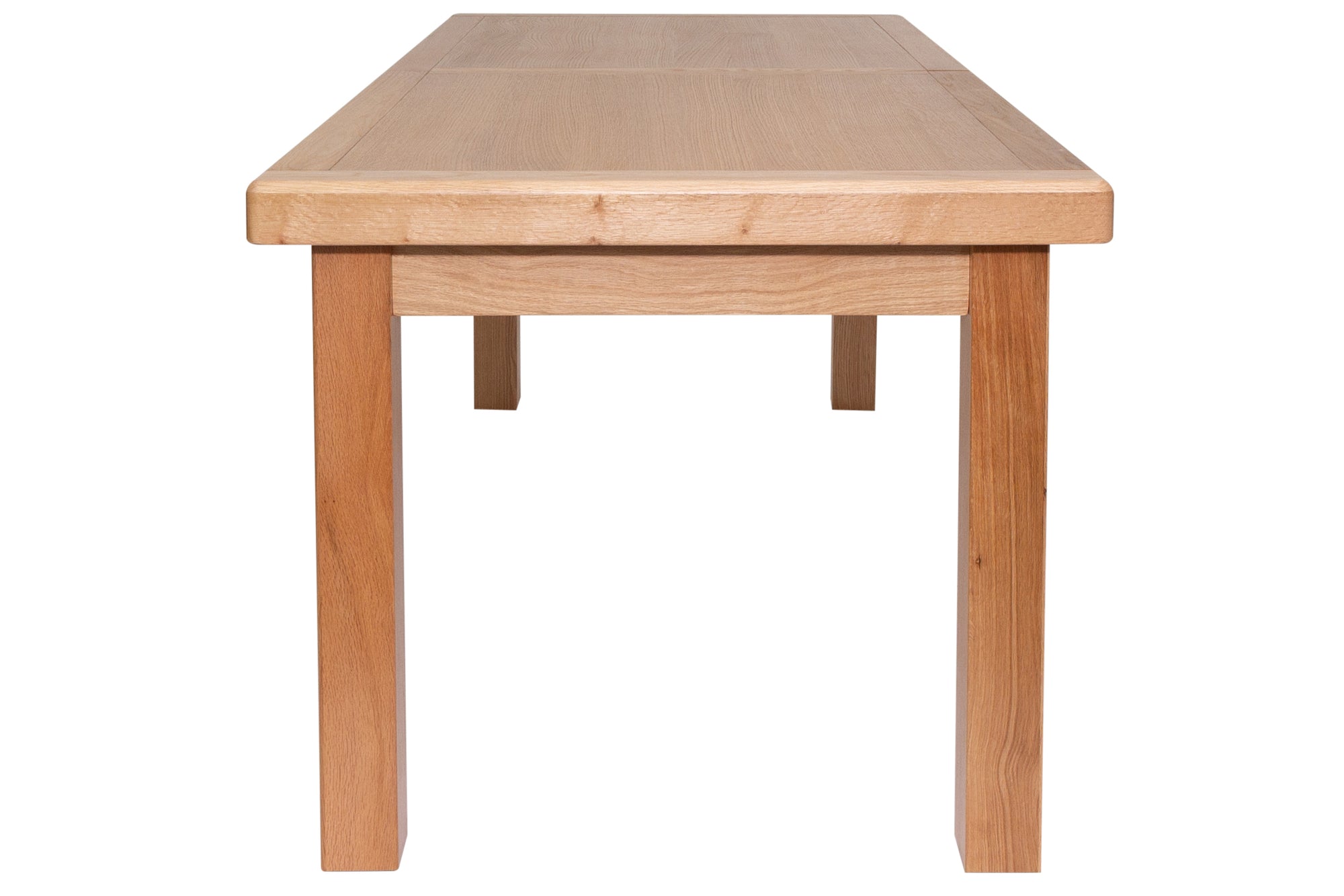 Kinvara - Oak Extension Dining Table 200-245Cm