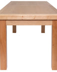 Kinvara - Oak Extension Dining Table 200-245Cm