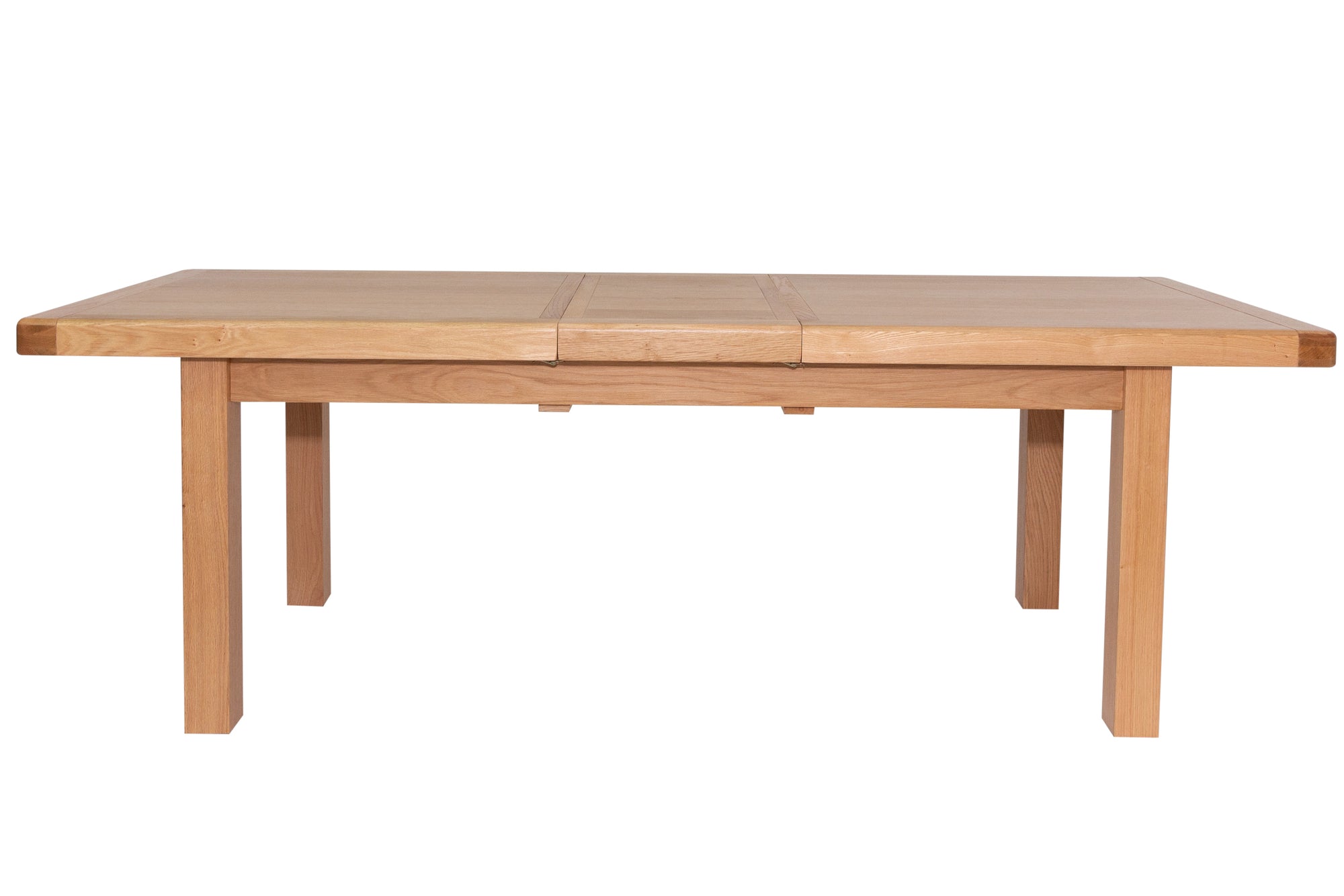 Kinvara - Oak Extension Dining Table 200-245Cm