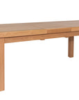 Kinvara - Oak Extension Dining Table 200-245Cm