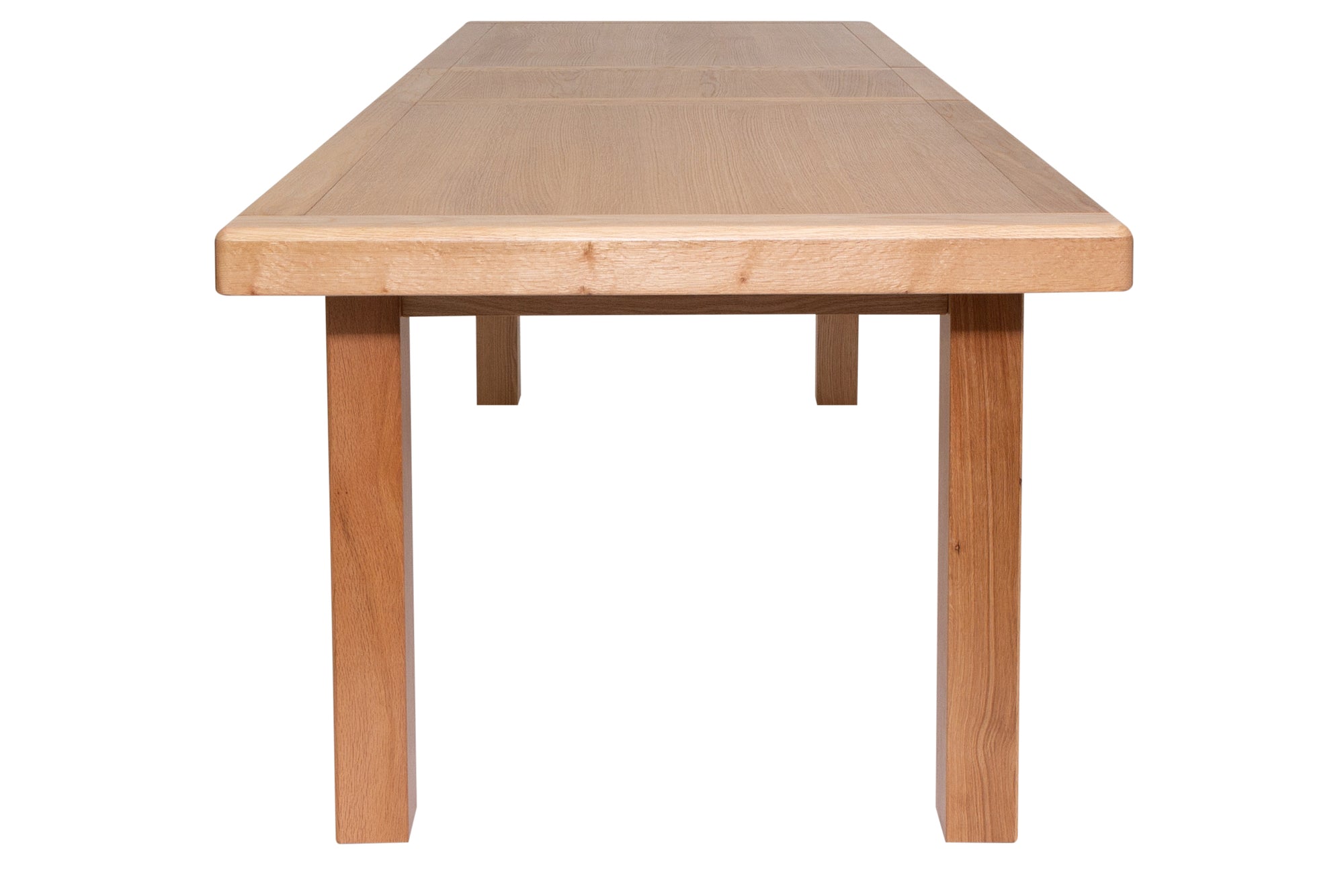 Kinvara - Oak Extension Dining Table 200-245Cm