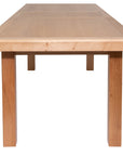 Kinvara - Oak Extension Dining Table 200-245Cm