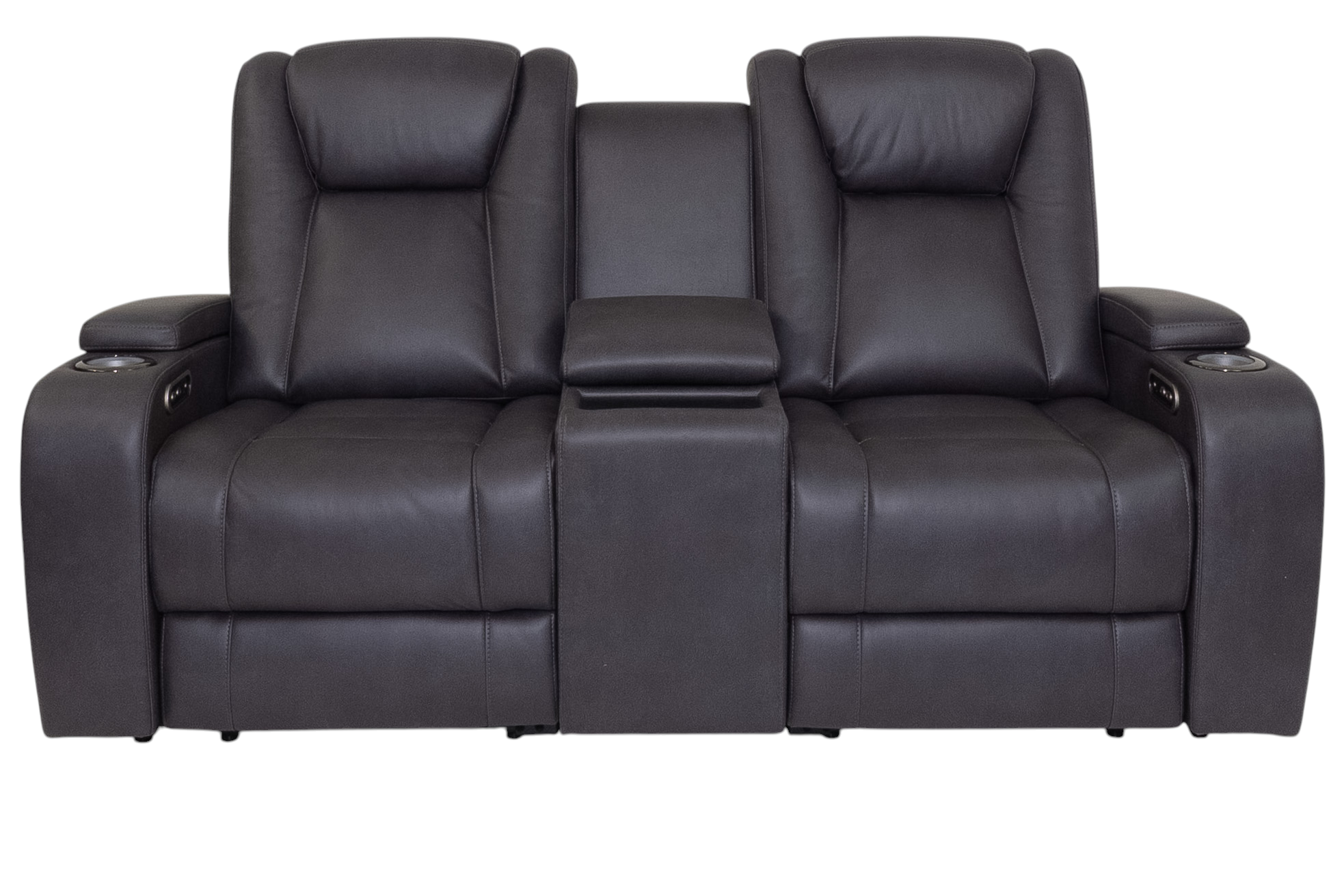 Anza - 2 Seater Power Recliner