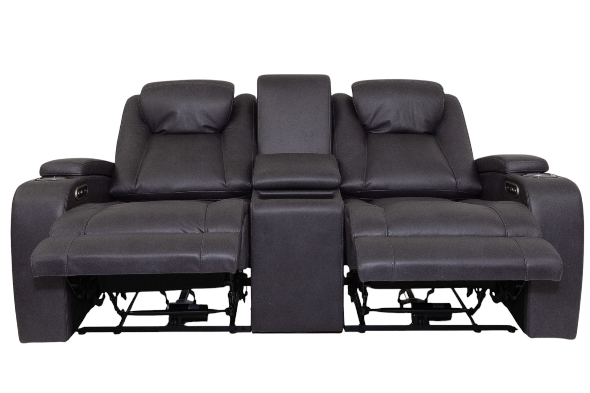 Anza - 2 Seater Power Recliner
