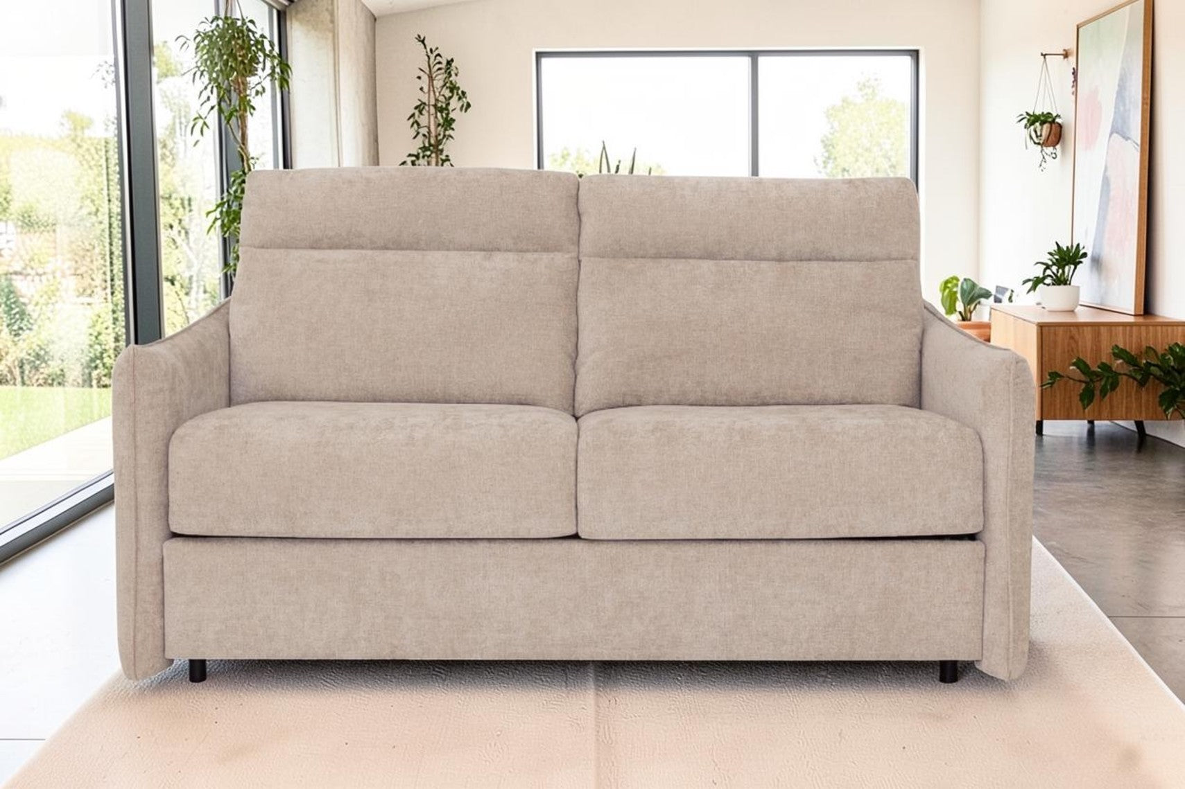 Tallin - Sofabed
