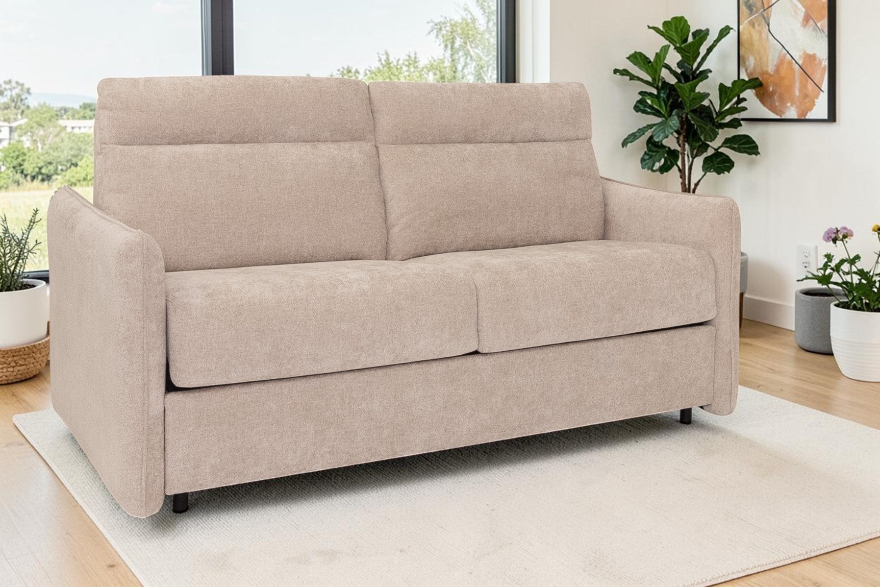 Tallin - Sofabed