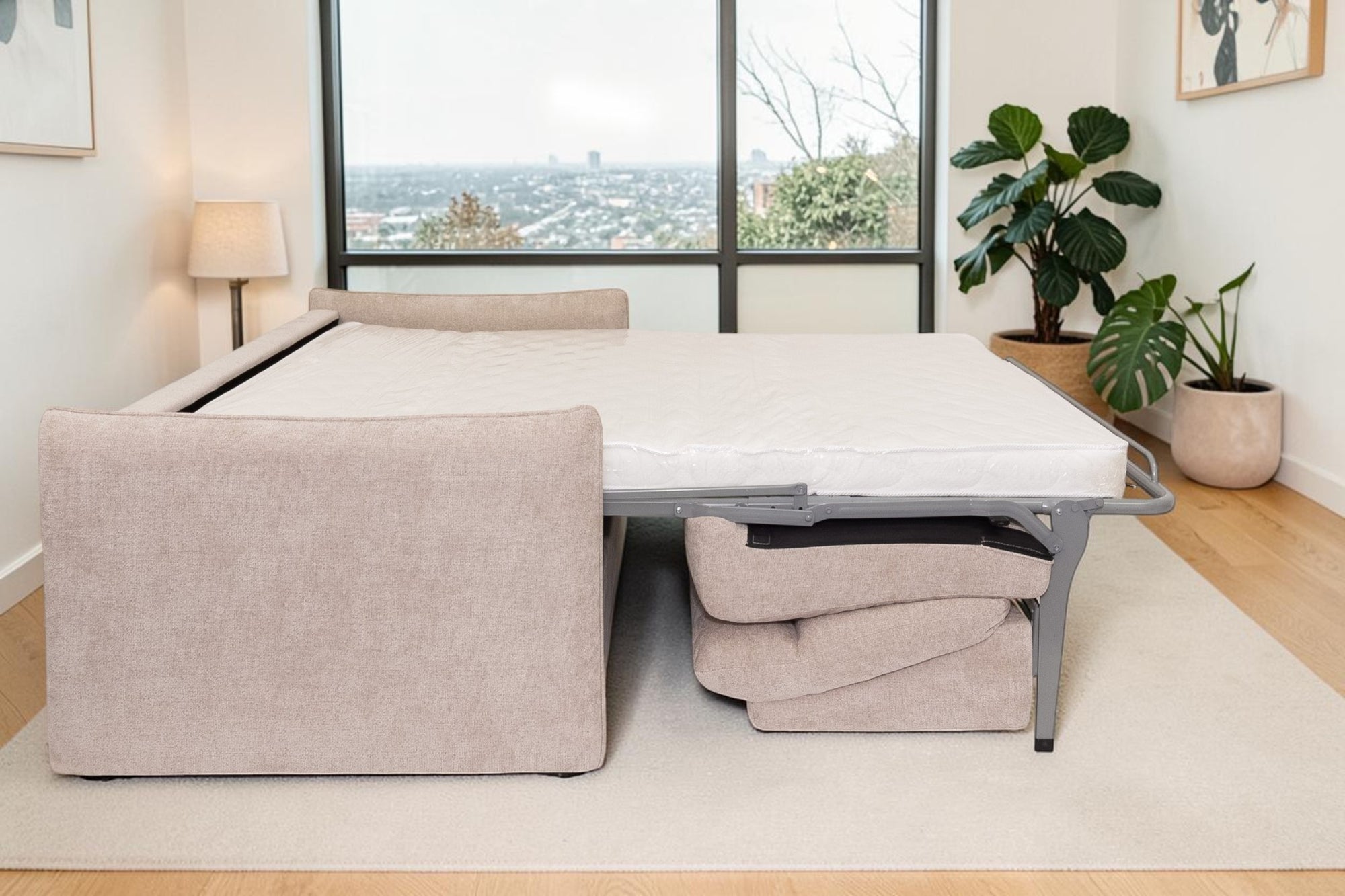 Tallin - Sofabed