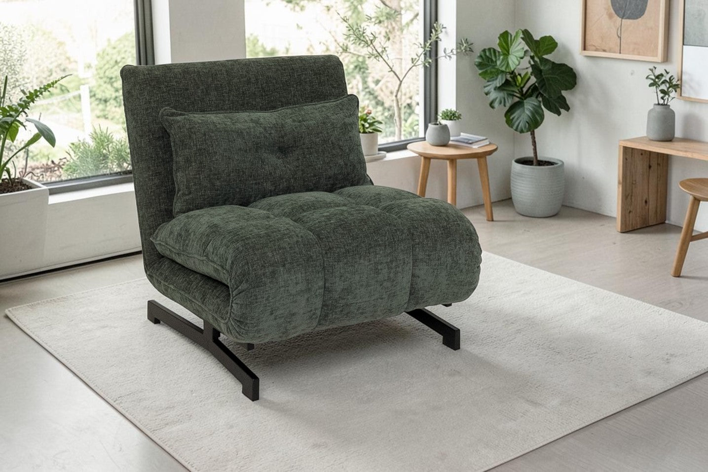 Thomas - Sofabed