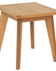 Rathnew - Lamp Table