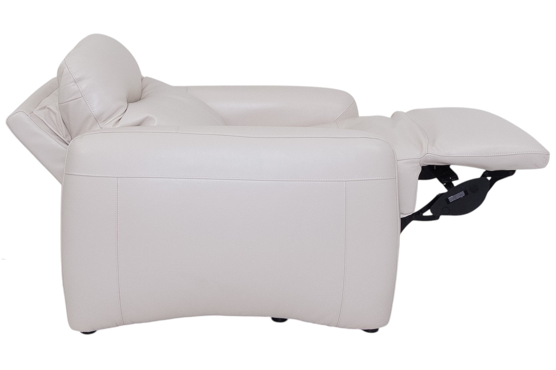 Hunter - Leather Recliner