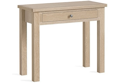 Java Dressing table with 1 drawer