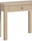 Java Dressing table with 1 drawer