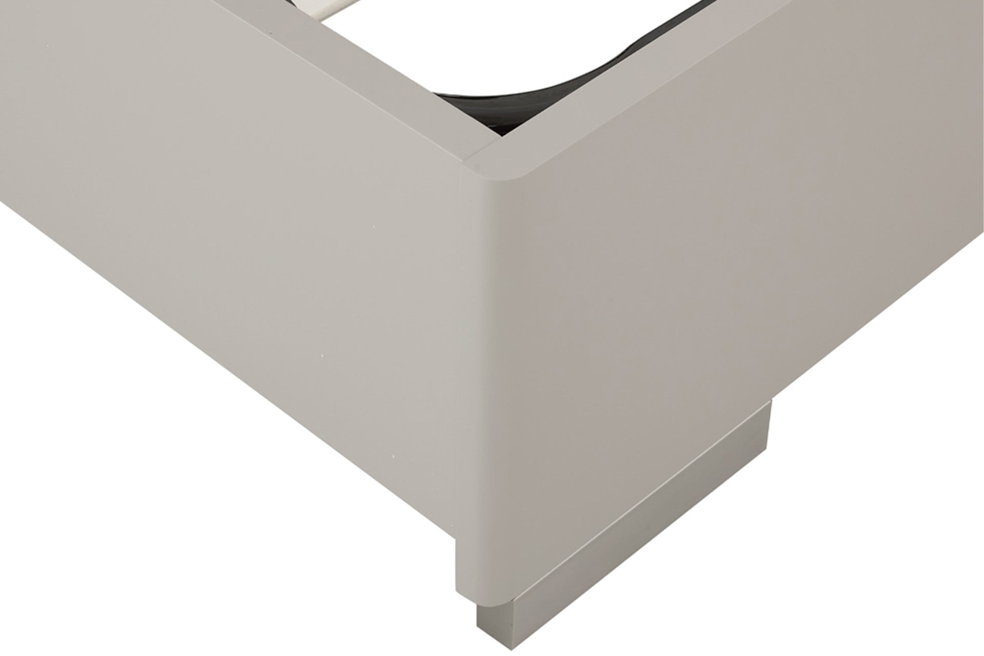 Cape Cod - 6Ft Super King Bed Frame