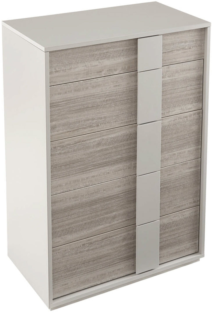 Cape Cod - Tall Chest Open Top