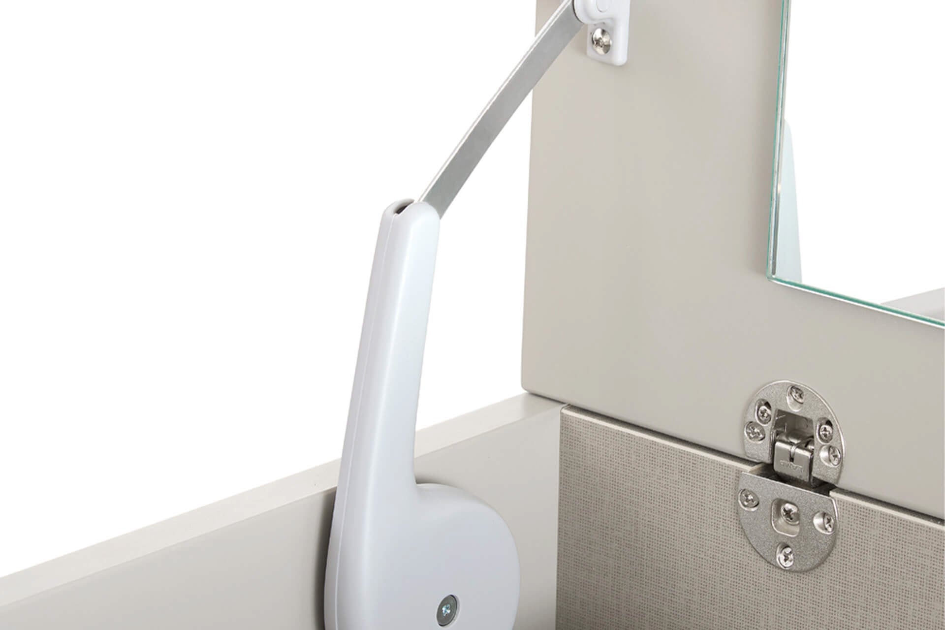 Cape Cod - Tall Chest Open Top