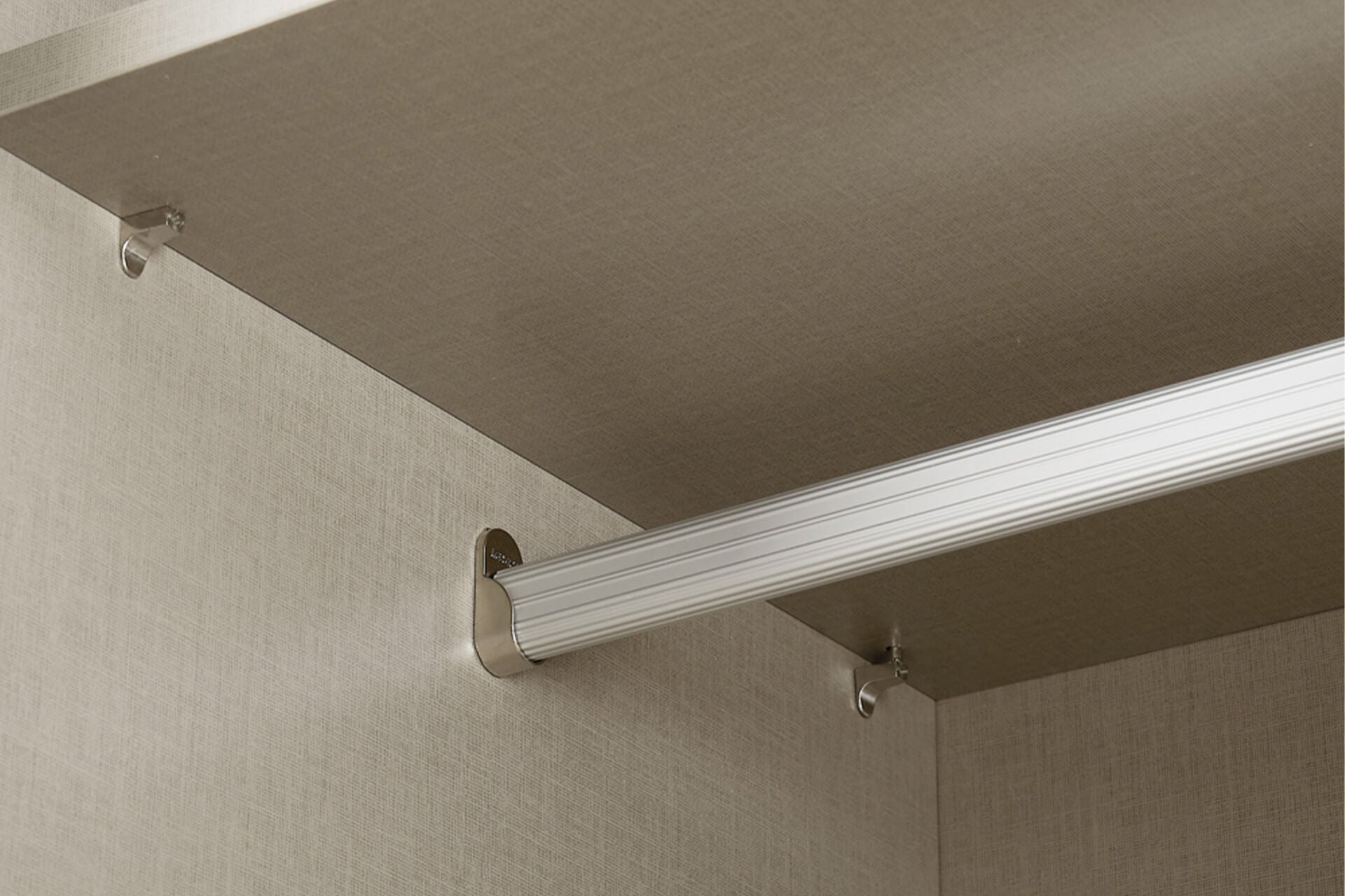 Cape Cod - Slide Wardrobe