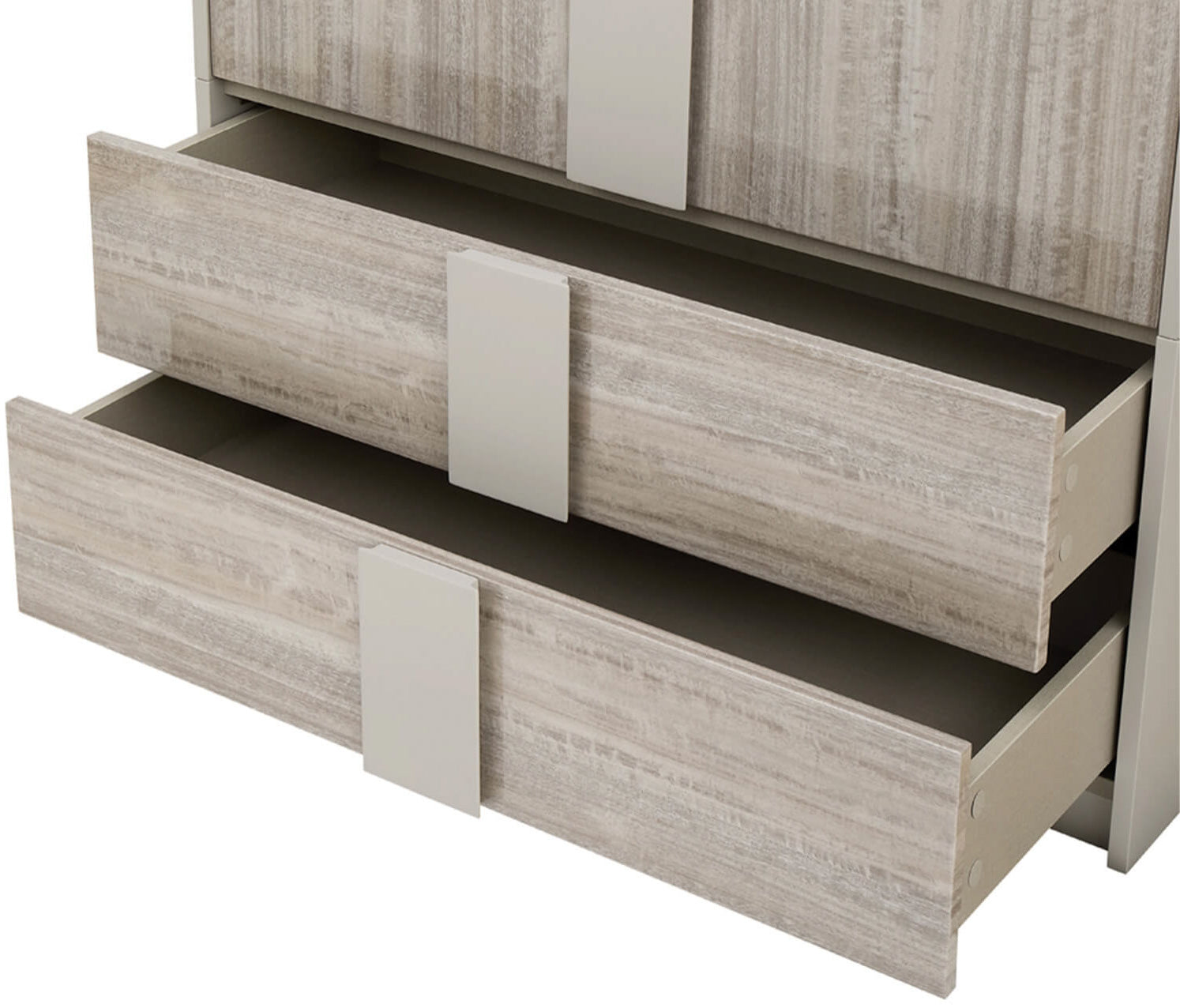 Cape Cod - Wardrobe 2 Door/2 Drawer