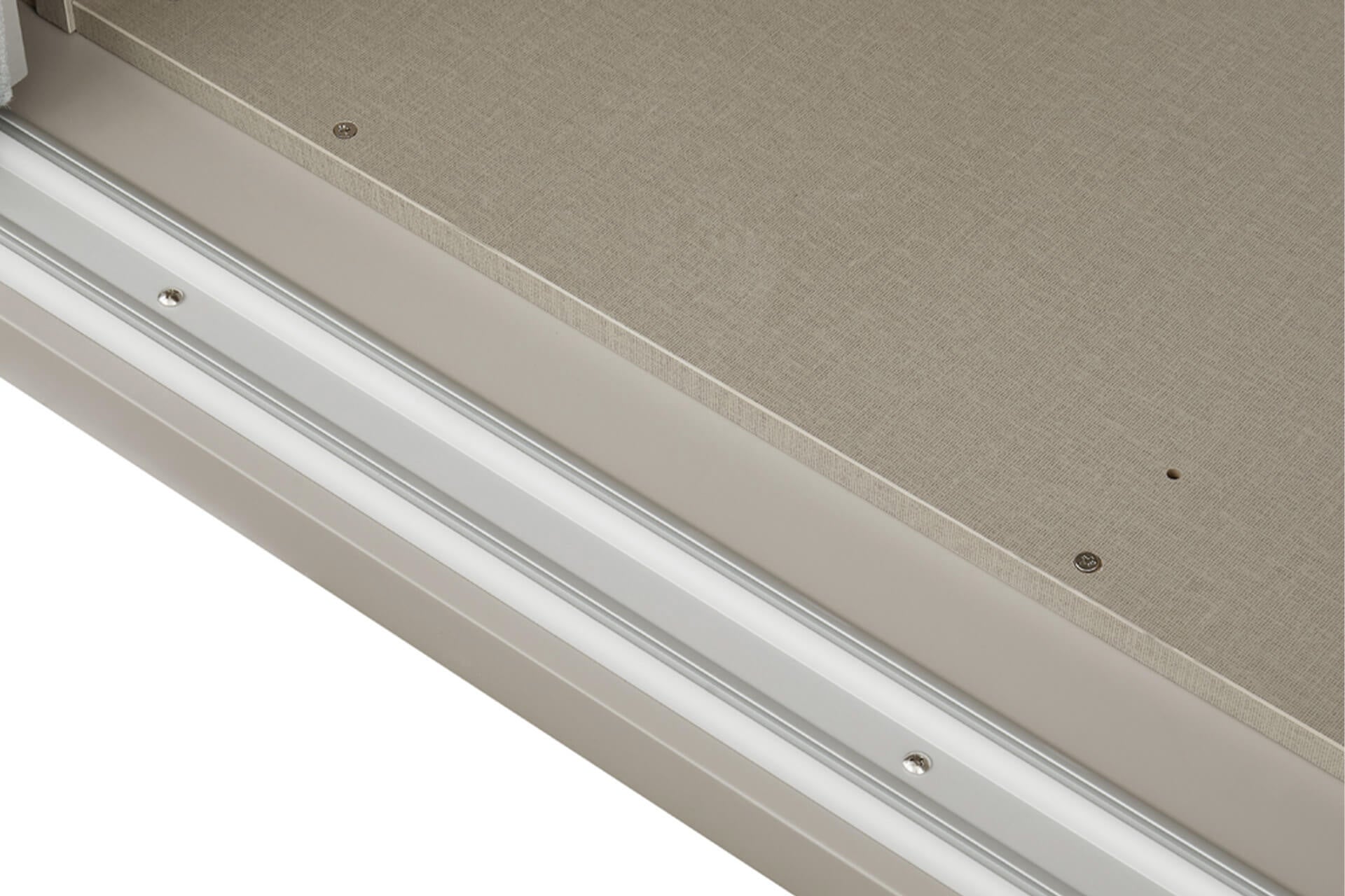 Cape Cod - Slide Wardrobe