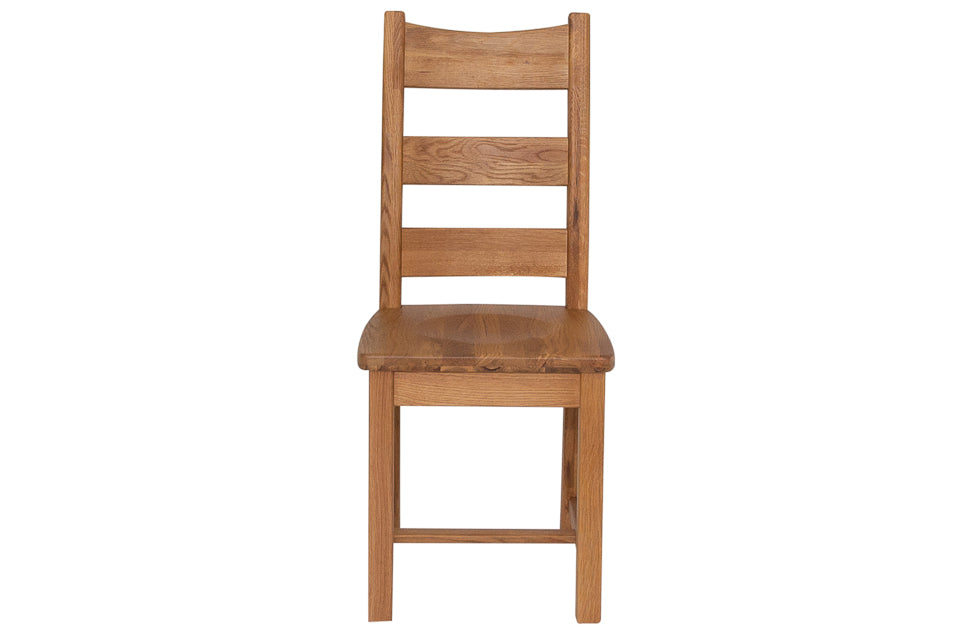 Kinsale - Oak Dining Chair