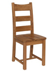 Kinsale - Oak Dining Chair