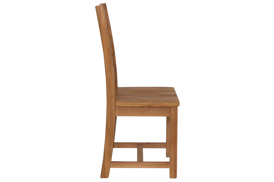 Kinsale - Oak Dining Chair