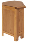 Kinsale - Oak Corner Tv Entertainment Unit