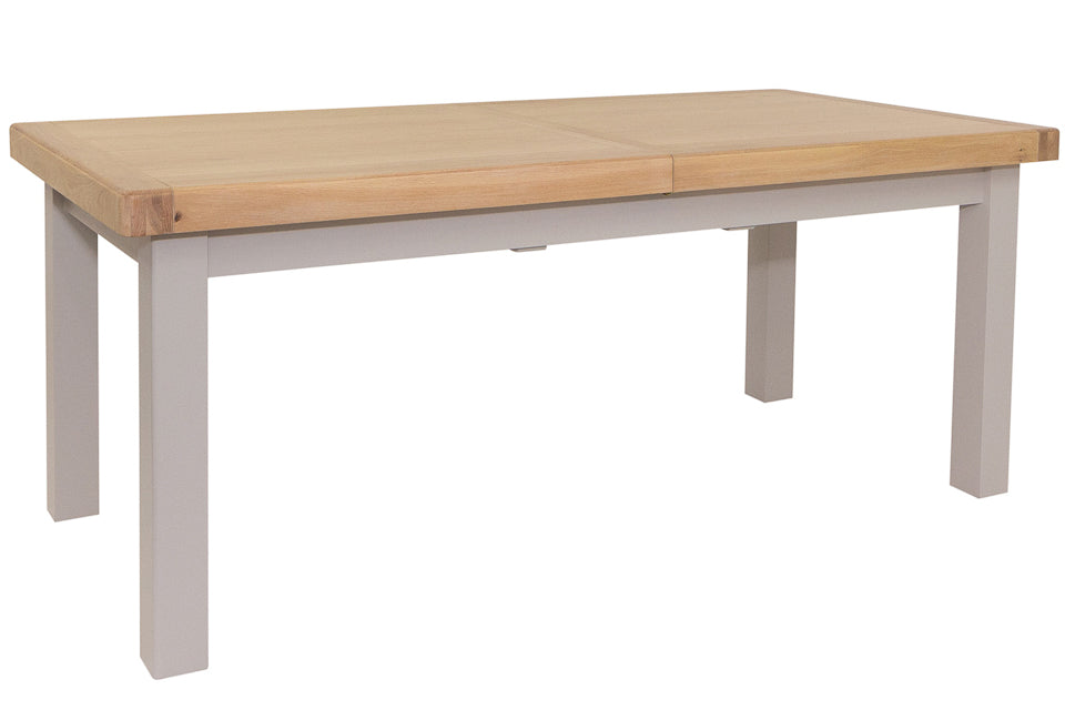 Kilronan Extension Dining Table 2 to 2.4 metres
