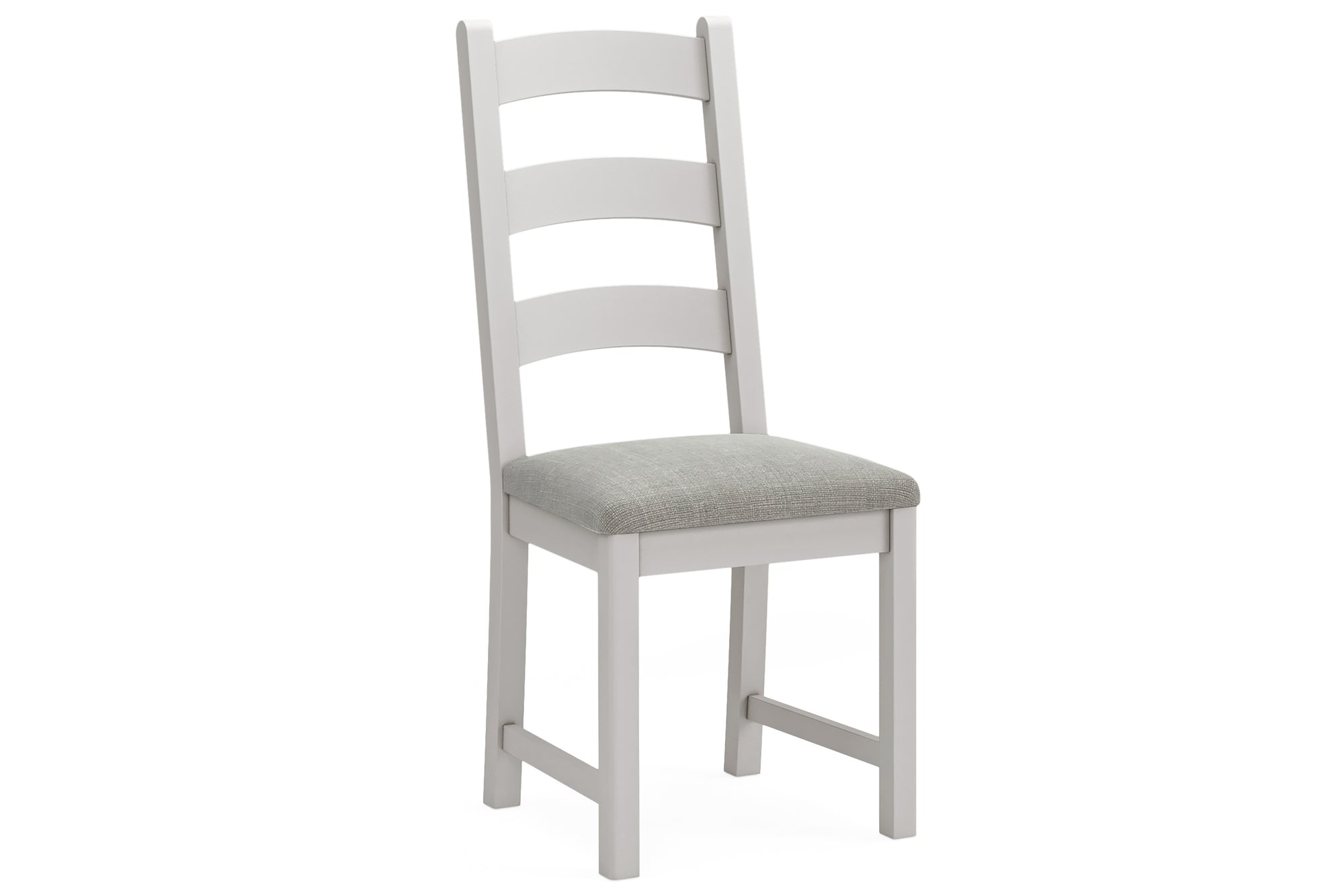 Kilronan Grey Fabric Dining Chair