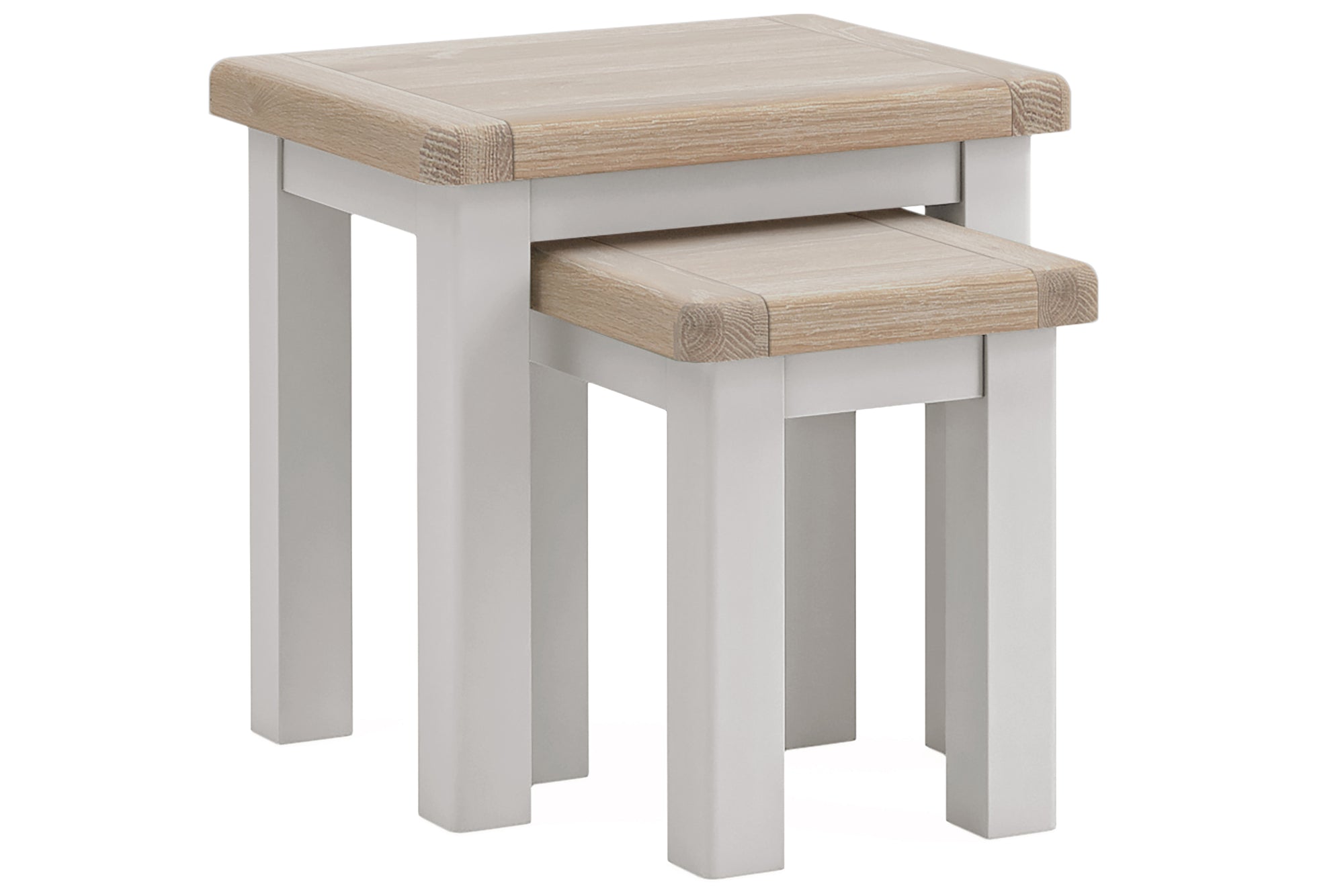 Kilronan Nest Of Tables set of 2