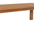 Kinsale Oak 2.2 metre Dining Table