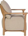 Lavita - Fabric Armchair