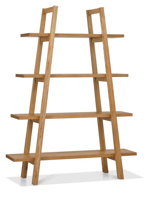 Leah a frame Display Shelf