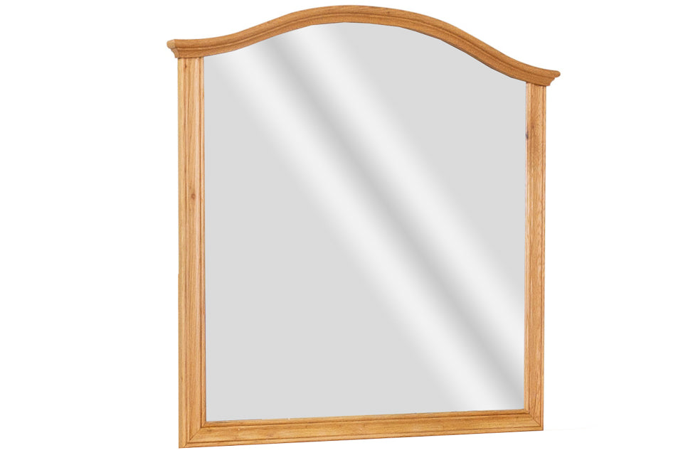 Lisbon Dressing Chest Mirror