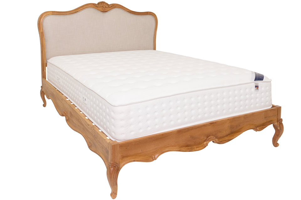 Lisbon 6 foot Super King Bedframe