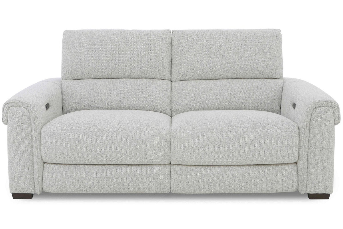 Lotus 2.5 Fabric electric Recliner