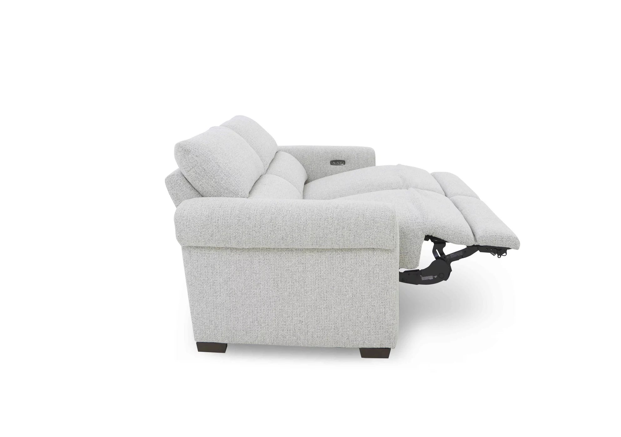 Lotus 2 Seater Power Recliner