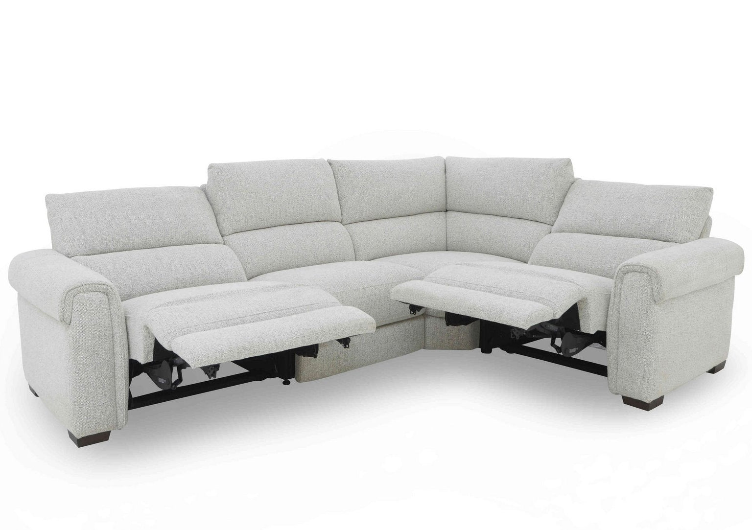 Lotus - Reclining Corner Suite