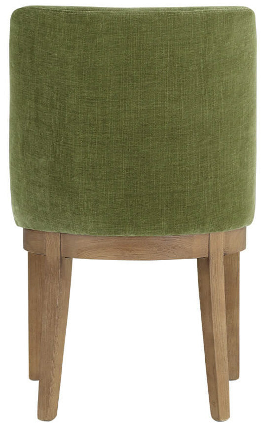 Dovedale - Green Dining Chair