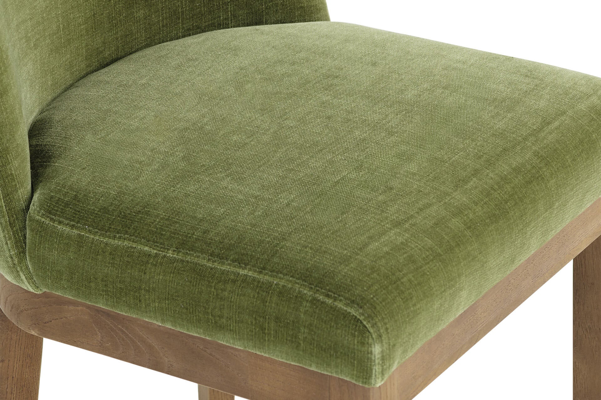 Dovedale - Green Dining Chair