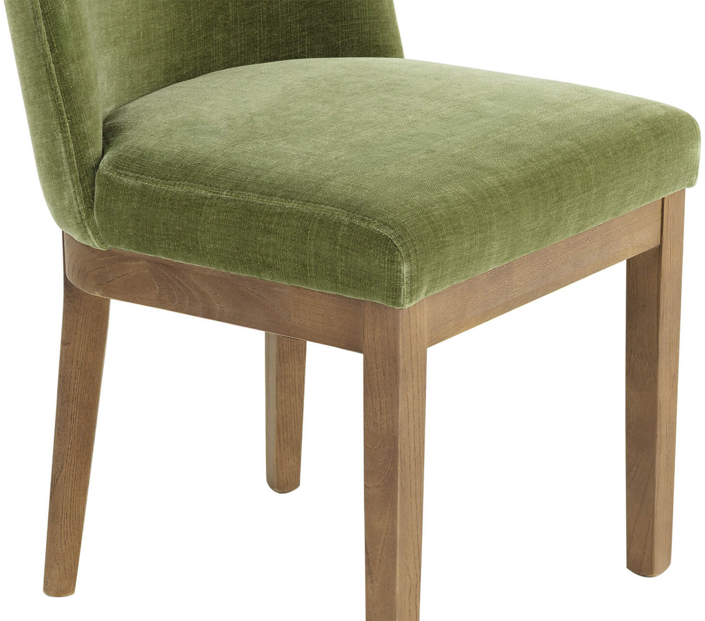 Dovedale - Green Dining Chair