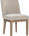 Dovedale - Cream Dining Chair