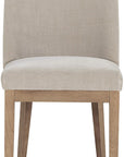 Dovedale - Cream Dining Chair