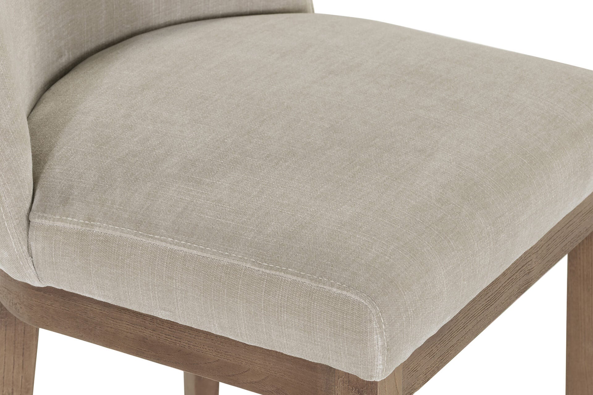 Dovedale - Cream Dining Chair