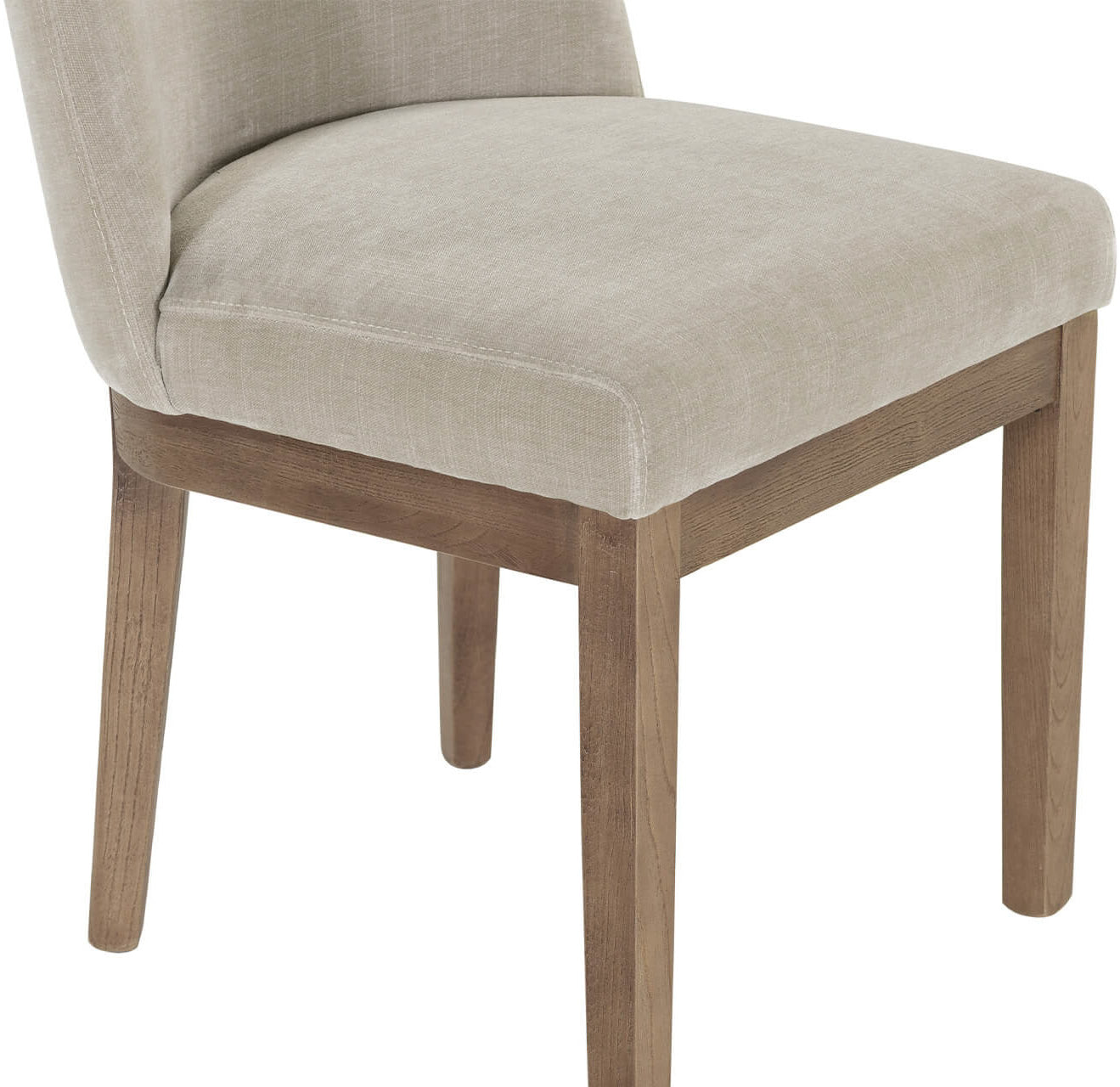 Dovedale - Cream Dining Chair