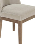 Dovedale - Cream Dining Chair