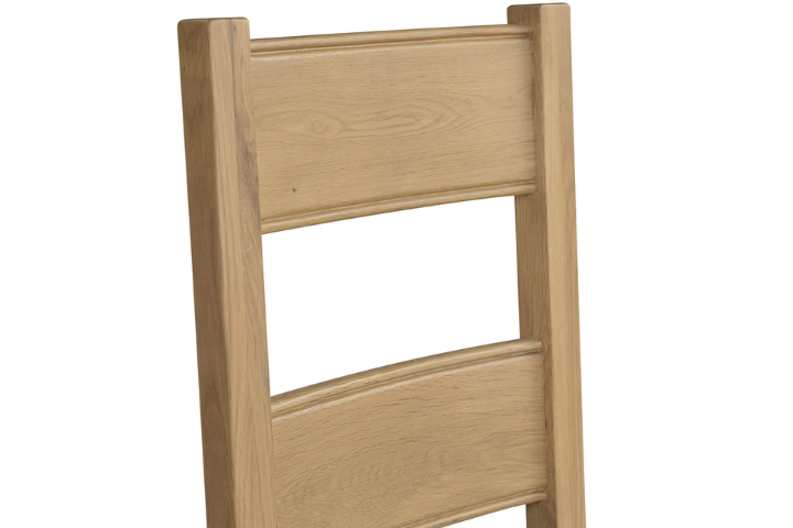Miller - Oak Dining Chair