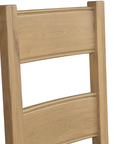 Miller - Oak Dining Chair