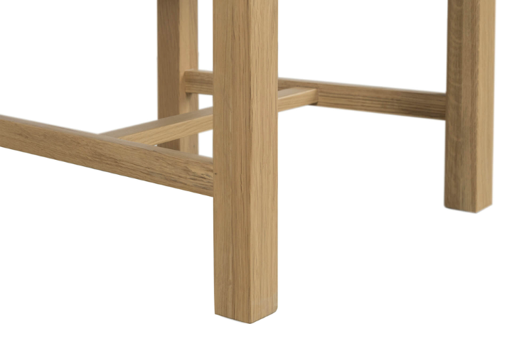 Miller - Oak Dining Chair